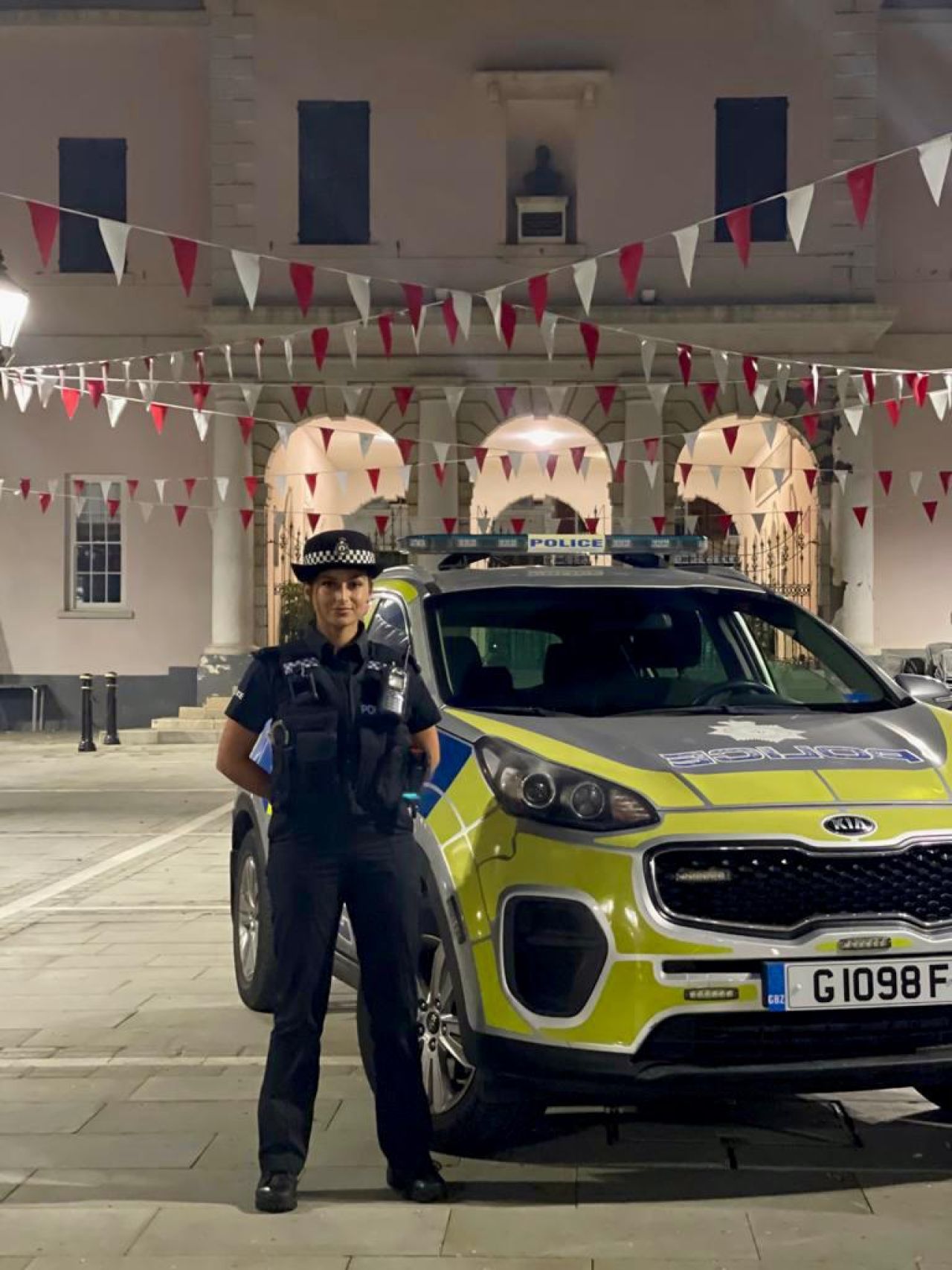 As the RGP recruits new Constables, how are last year’s intake getting on?