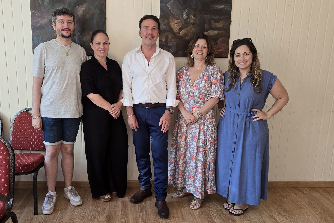 Counselling And Psychotherapy Forum Gibraltar Holds First Annual General Meeting