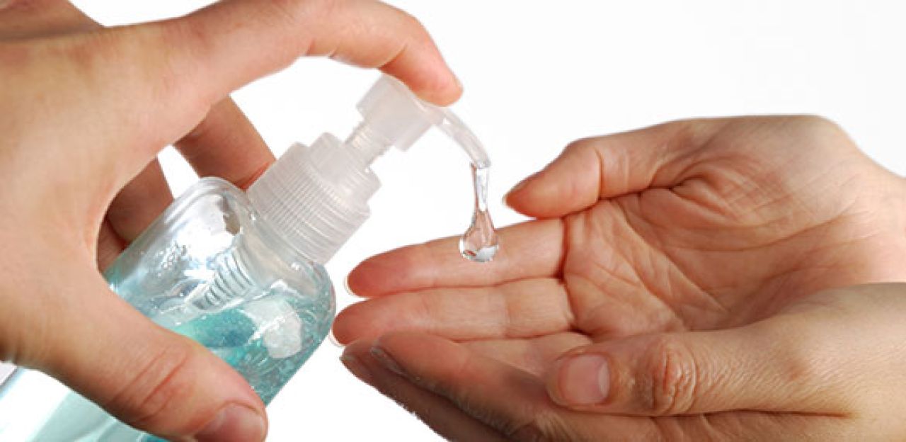 Precautionary Measures Introduced At GHA And Elderly Residential Services To Prevent Spread Of Germs