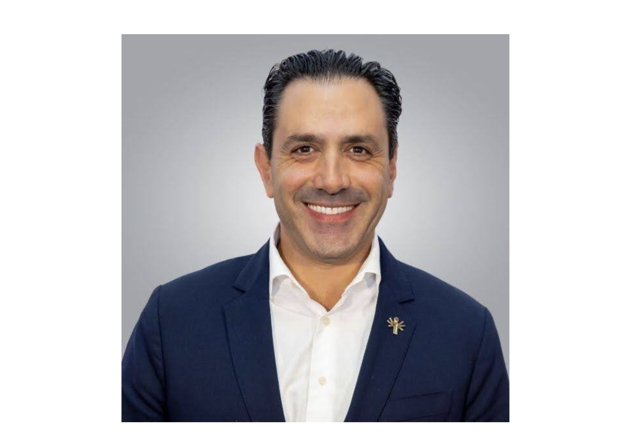 Special Olympics Announces David Evangelista As New Chief Executive Officer