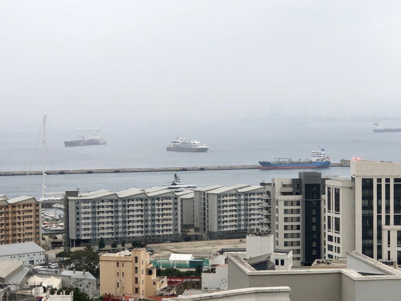 More Technical Calls In The Bay