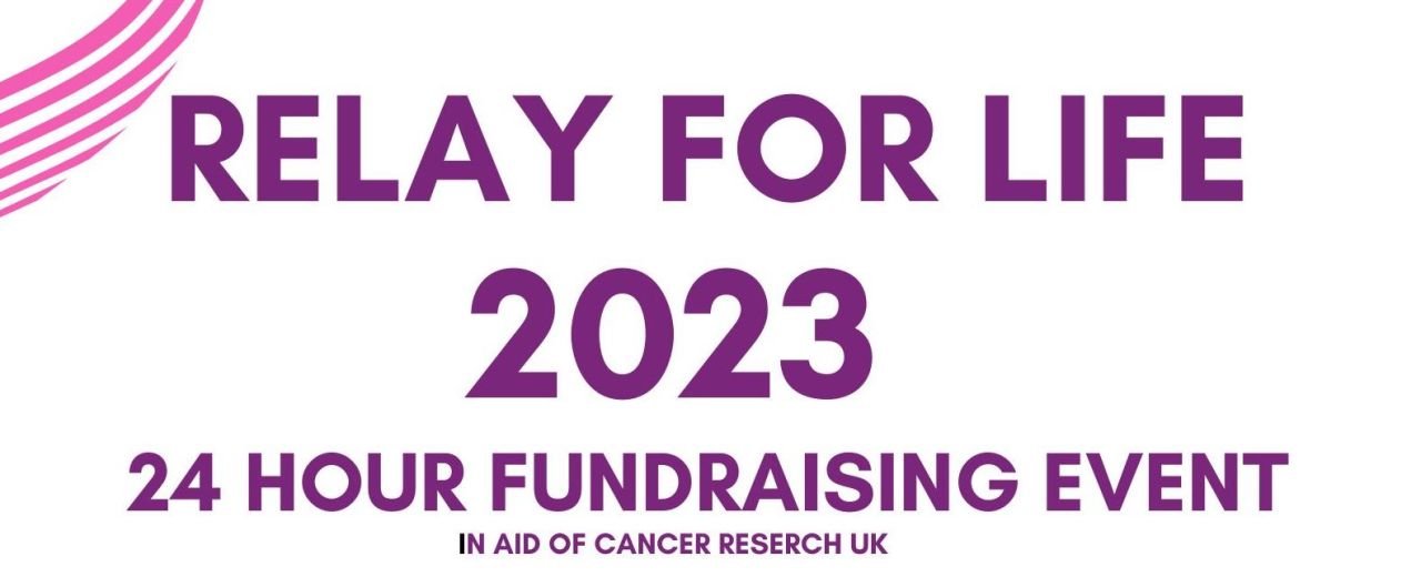 Relay For Life Gibraltar 2023