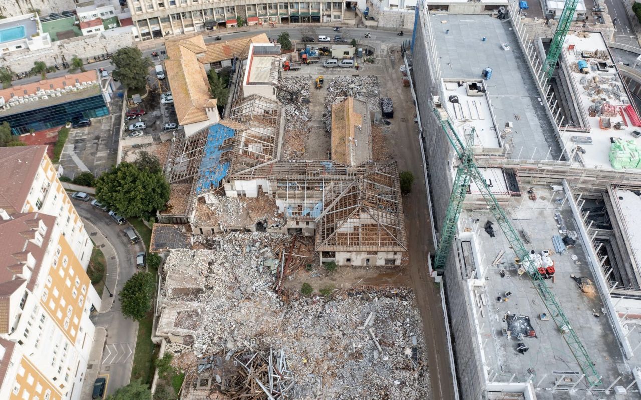 Affordable Housing Projects Updates