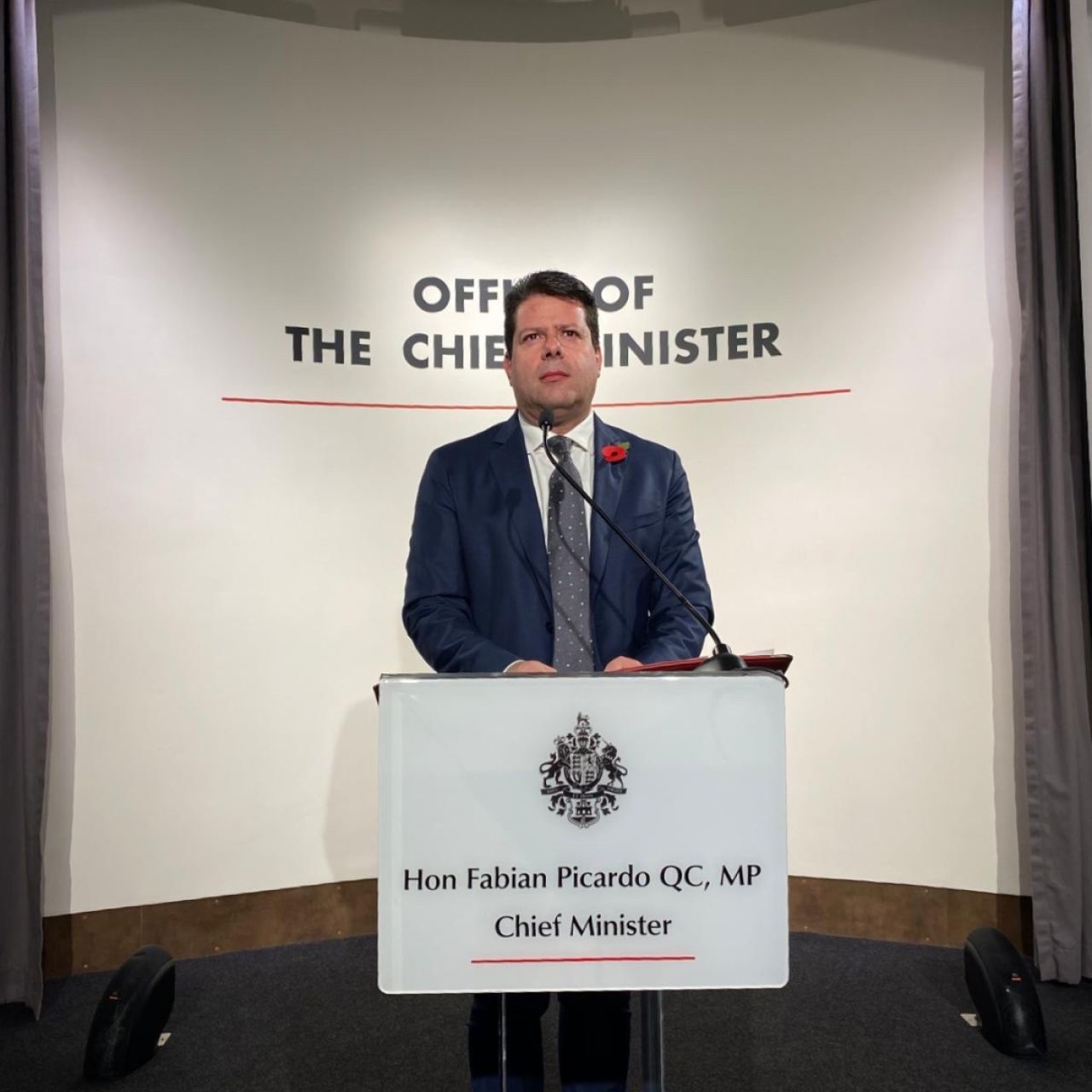 Chief Minister Announces New Restrictions To Avoid Curfew And Lockdown