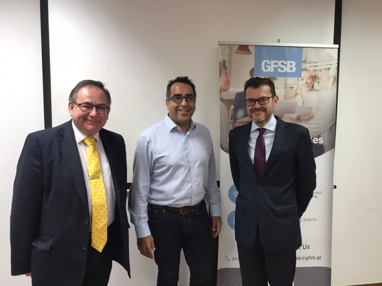 GSD Meet Mosaic Partnership