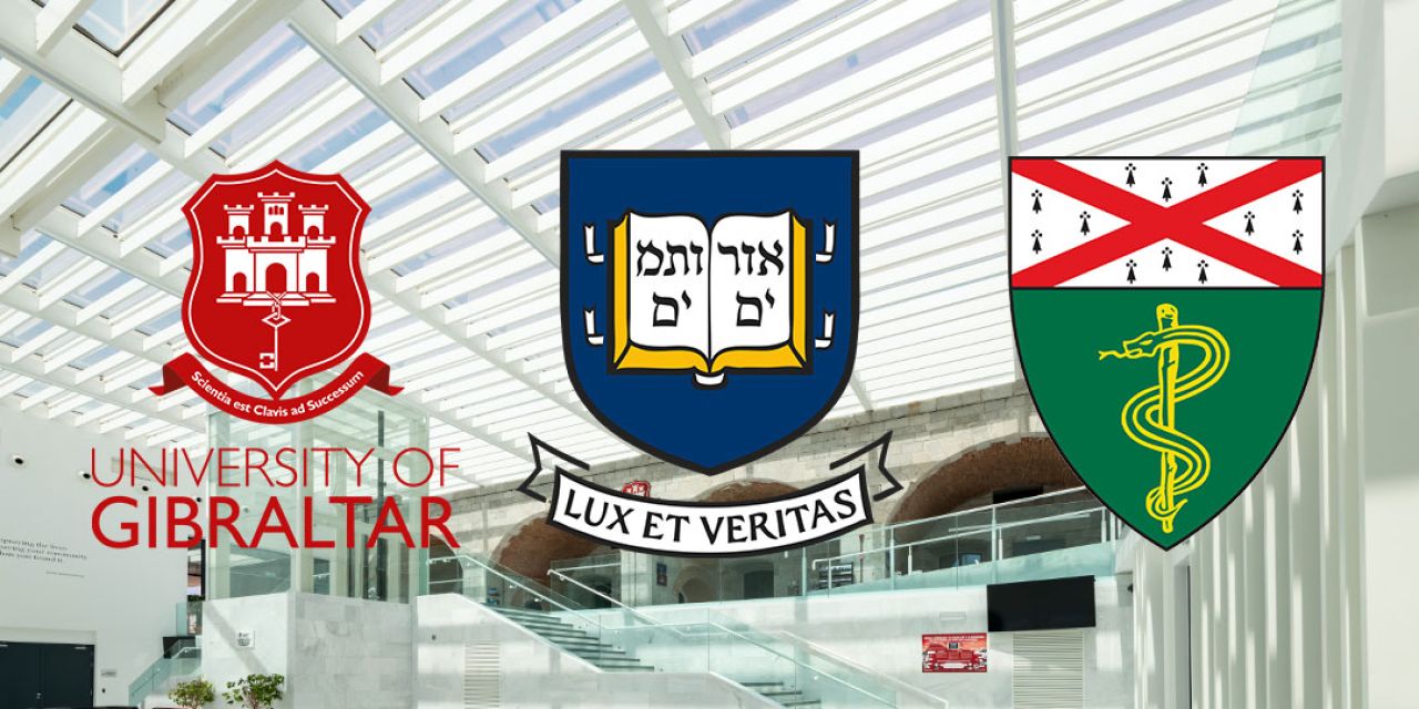 Joint International Webinar Series On Gambling Organised By University Of Gibraltar And Yale University