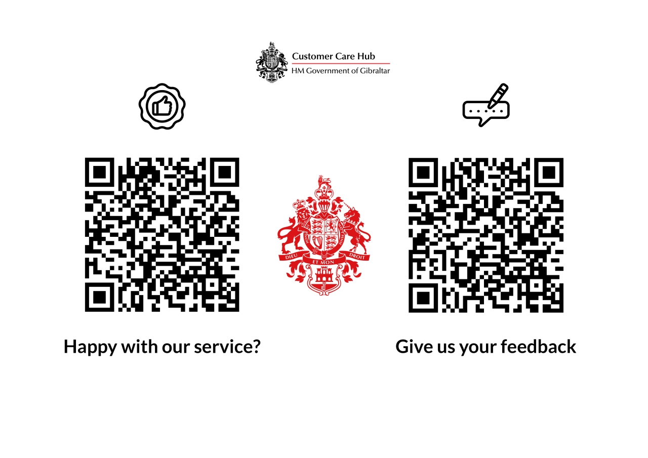 Government Trials Digital Platforms For Compliments And Feedback