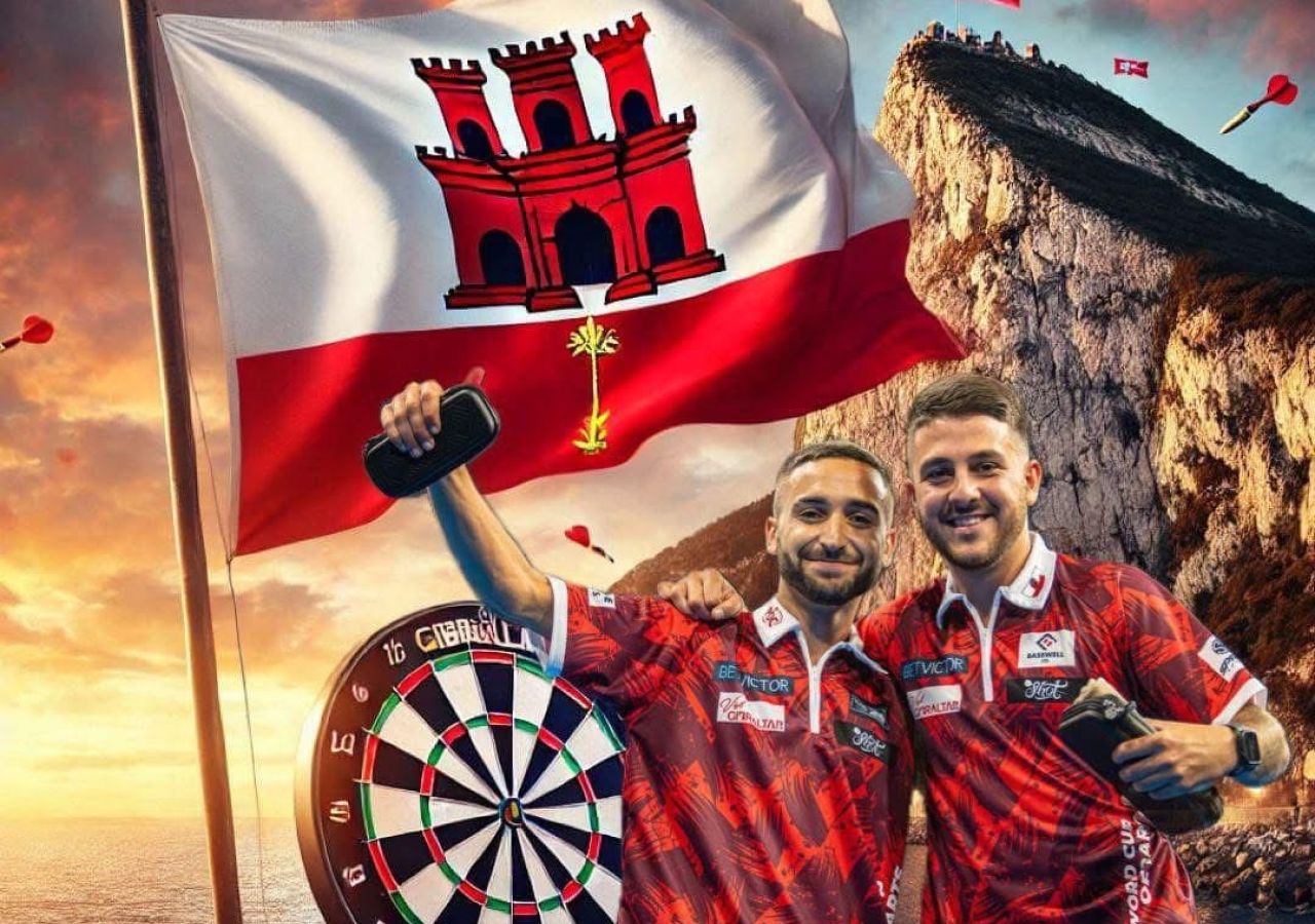 Hewitt And Galliano Attend Modus International Super Series Pairs Event