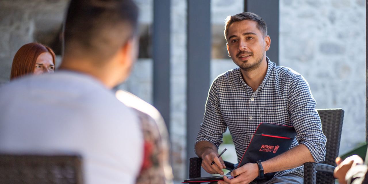 University Of Gibraltar Postgraduate Business Degrees: Achieve Your Career Goals!