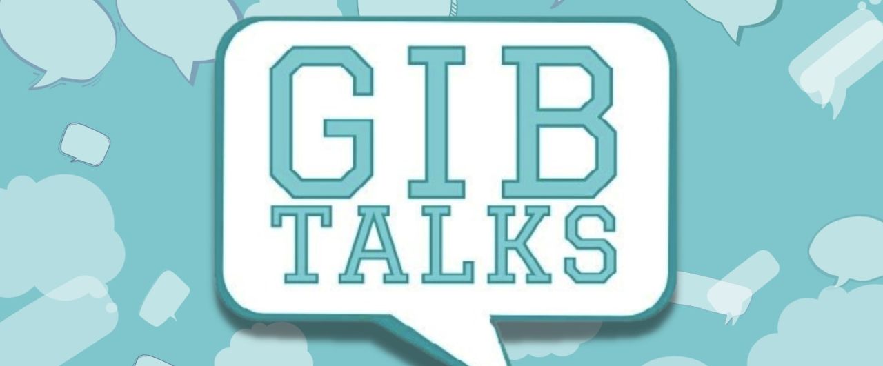 GibTalks Tickets On Sale As From January 2023