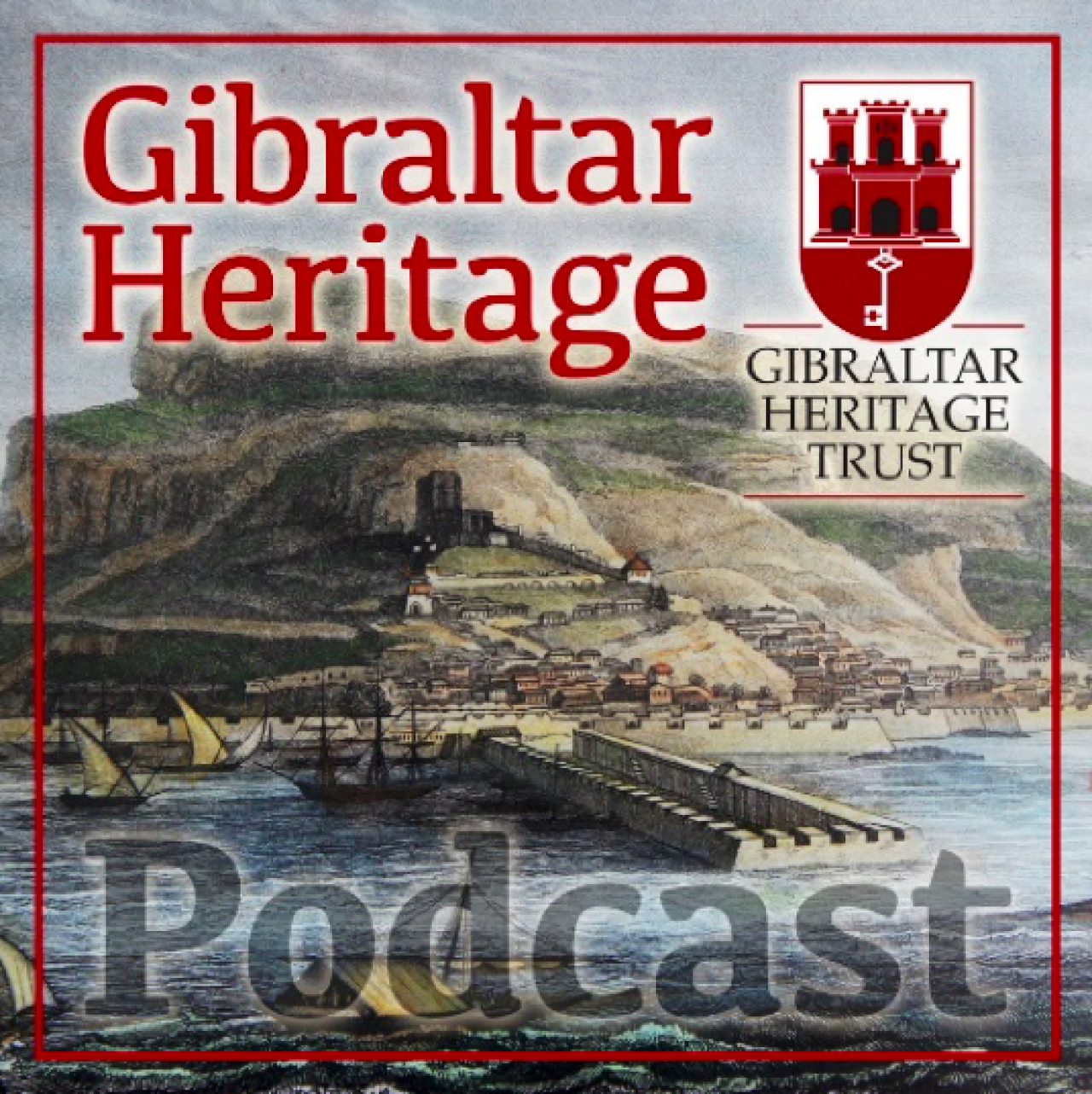 Heritage Trust Launches Podcast Series