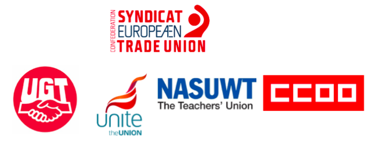 Interregional Trade Union Council Commits To Safeguarding Interests Of Workers