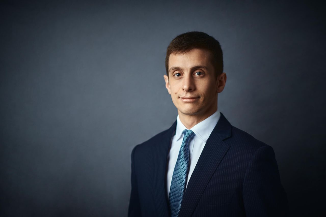 Nicholas Borge Joins ISOLAS Litigation Team