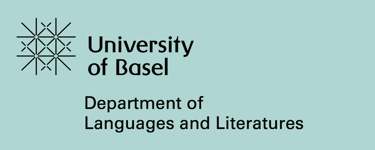 Gibraltarian Literature Seminars At The University of Basel