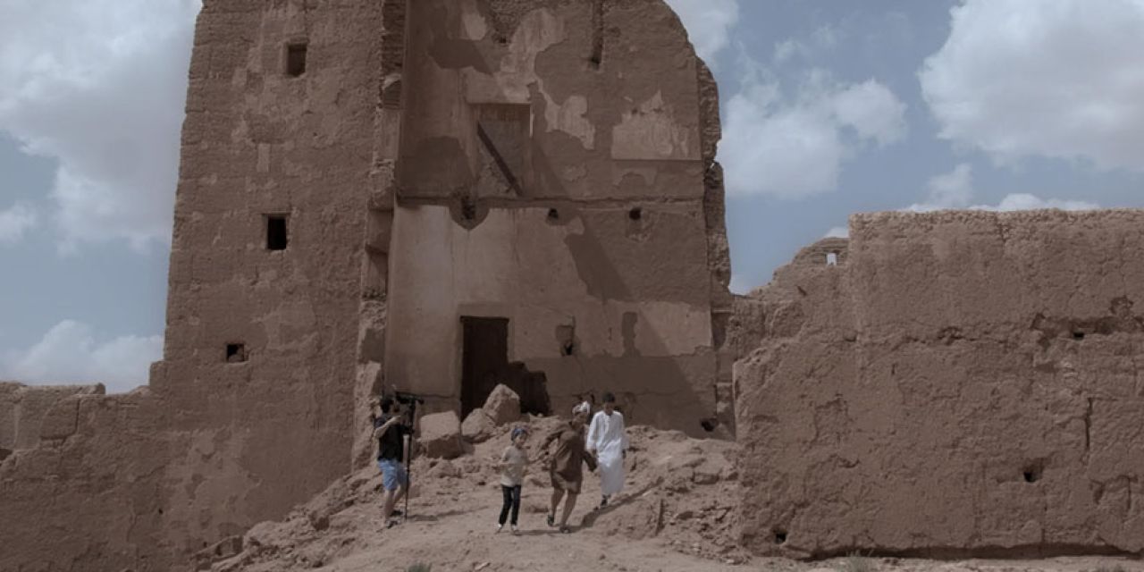 Gibraltar Represented At Marrakech International Film Festival