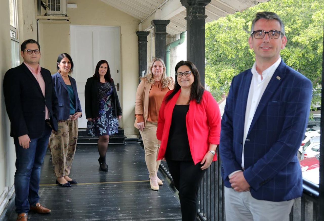 World Social Work Day 2021