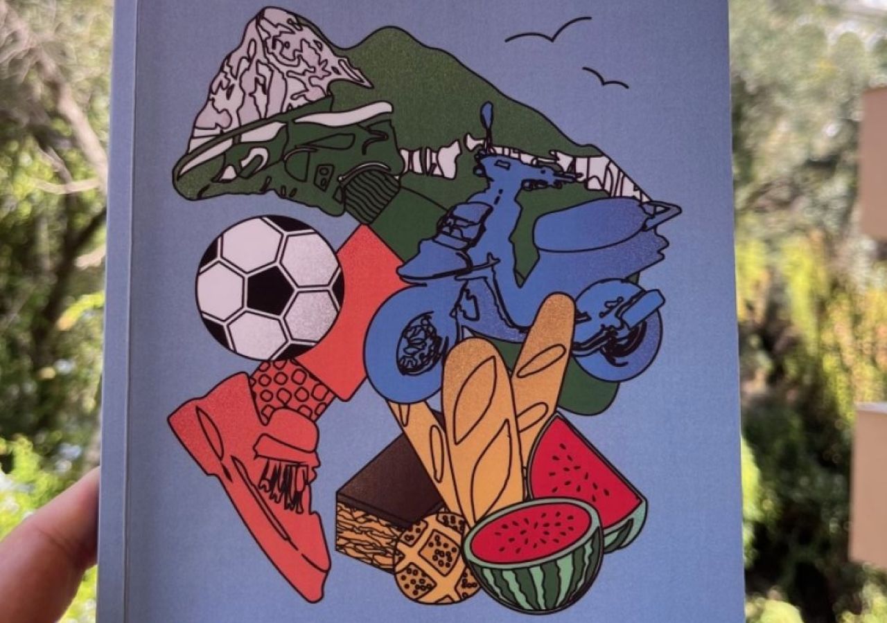Interesting, But Disappointing: a Review of The Llanito Dictionaries
