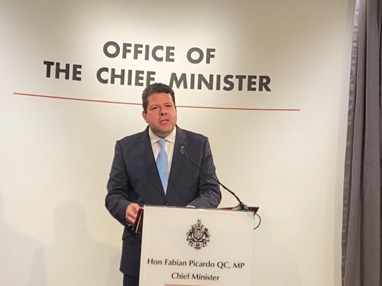 ‘In-Principle’ Agreement Reached For A Post Brexit Deal for Gibraltar