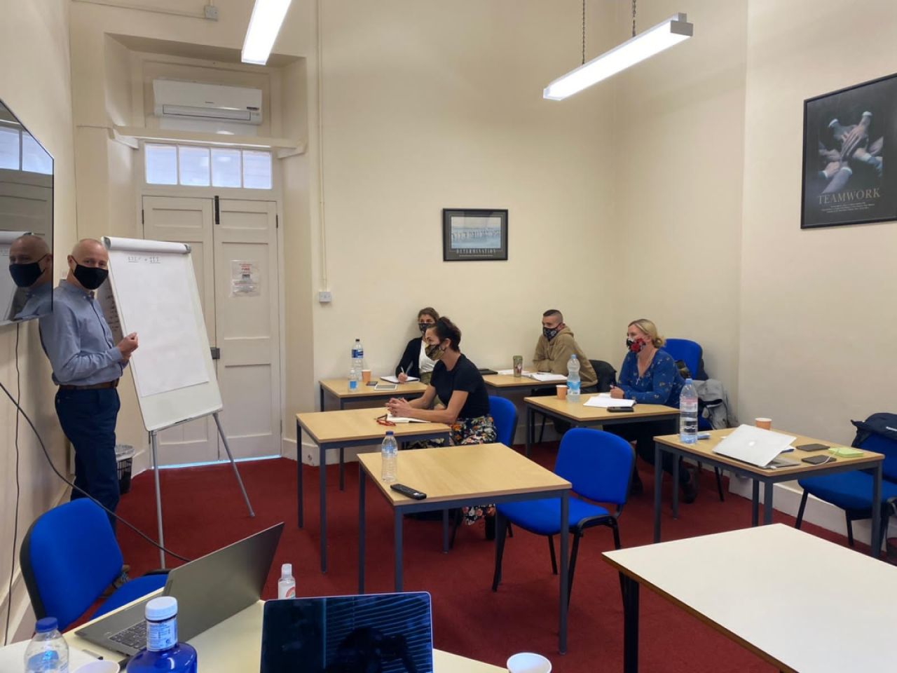 Child And Public Protection Training
