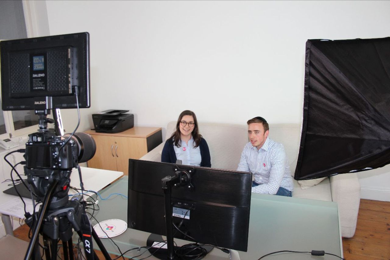 GPLM Hold Facebook Live Event