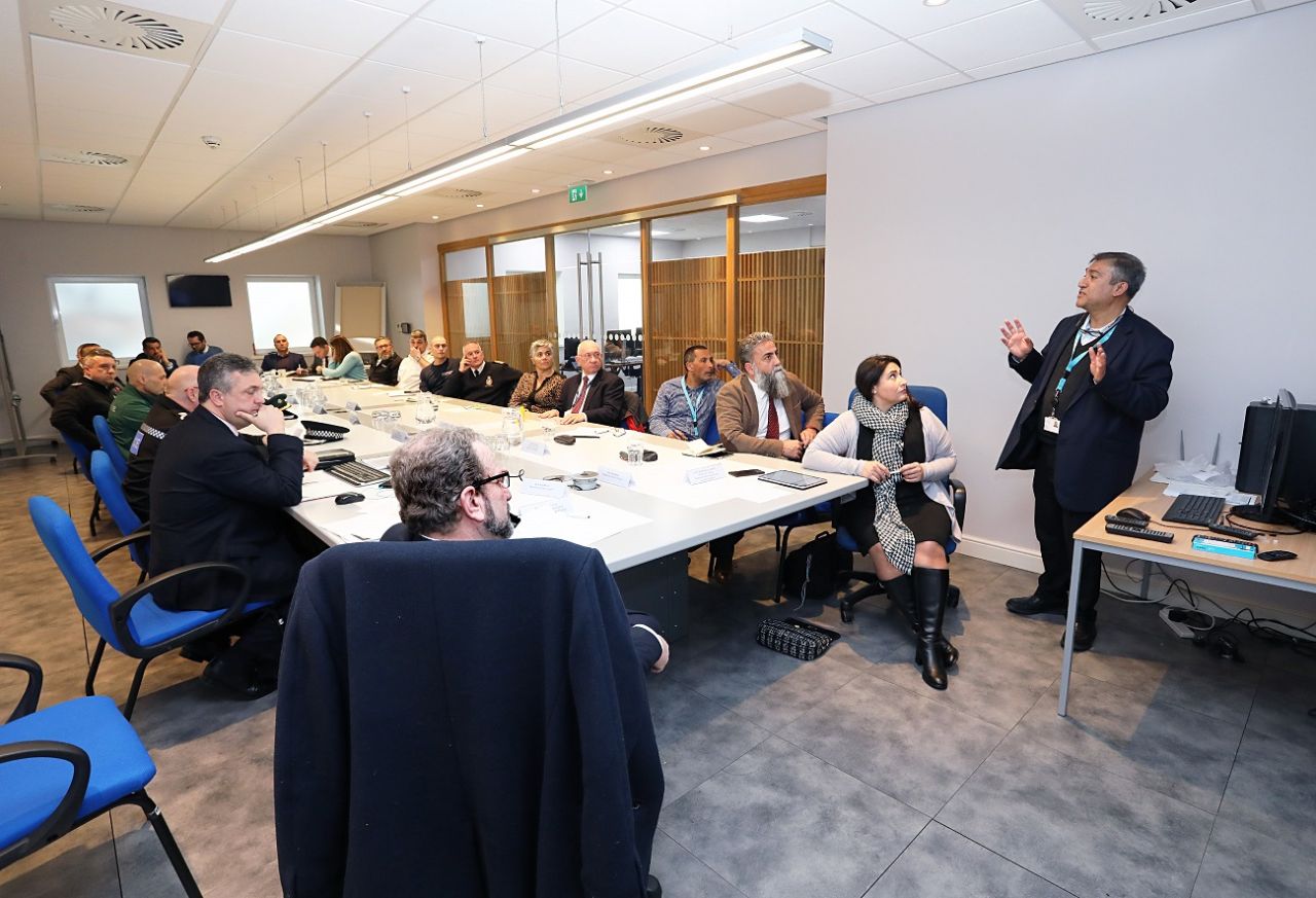 Coordinating Group Established To Monitor Coronavirus