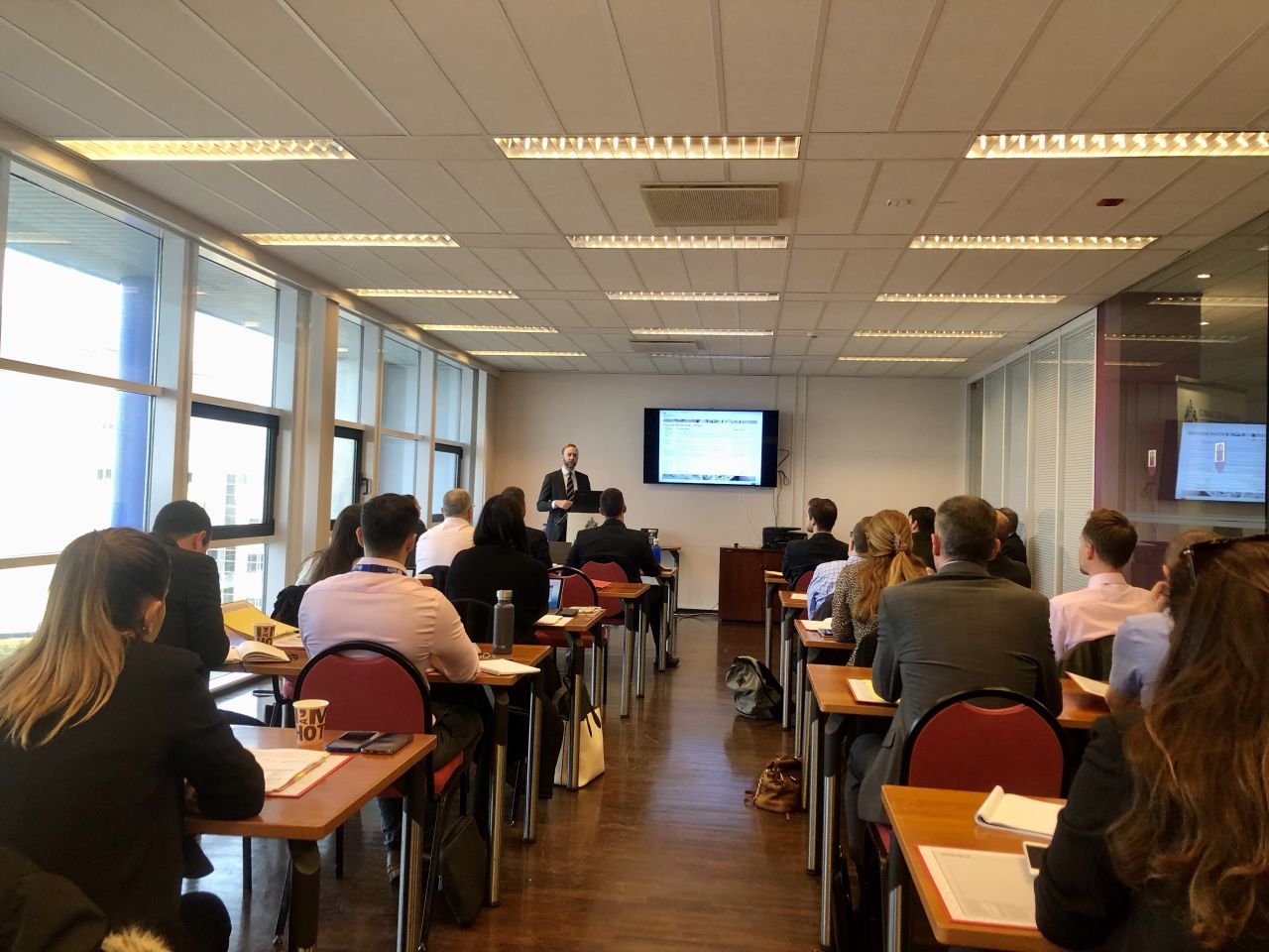 Financial Sanctions Workshop
