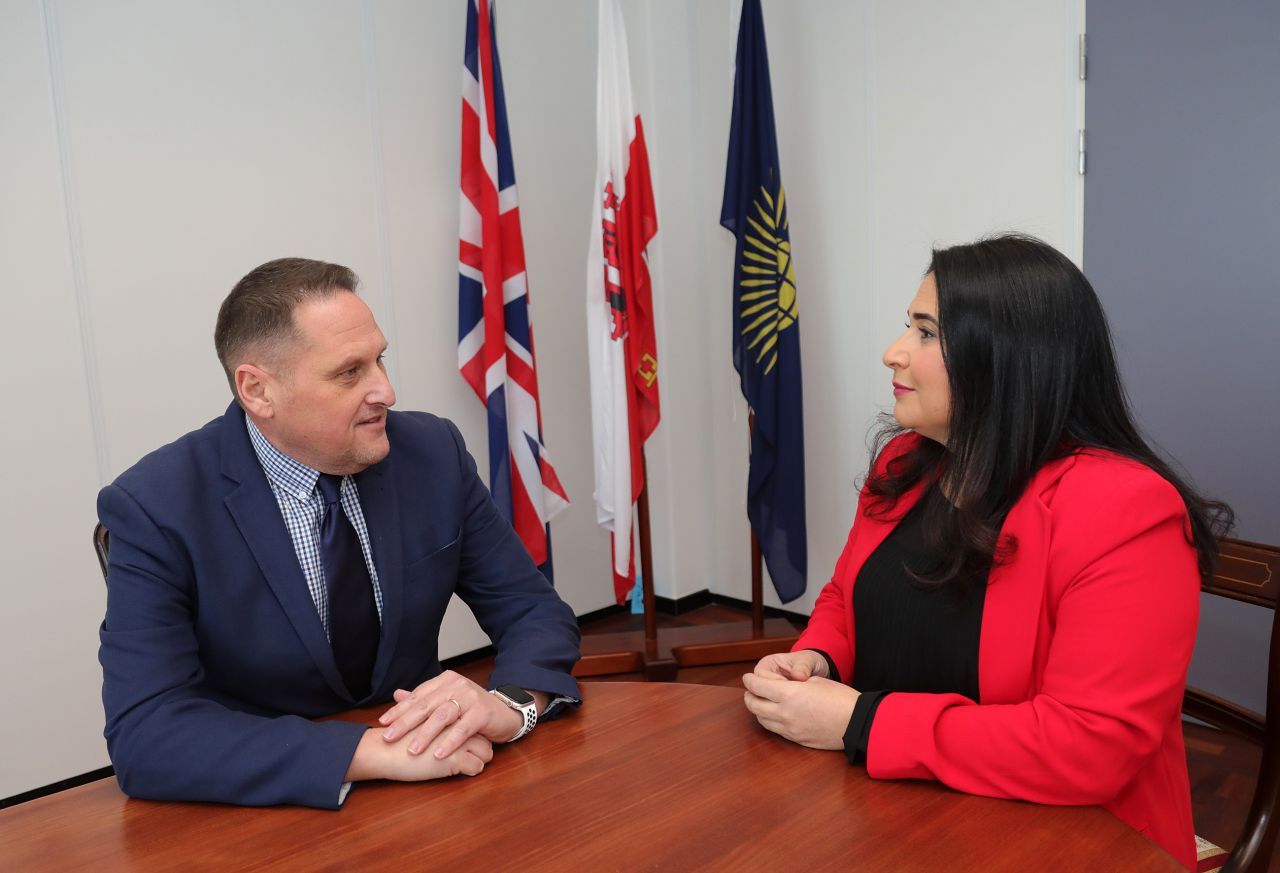 Data Protection Officer Appointed