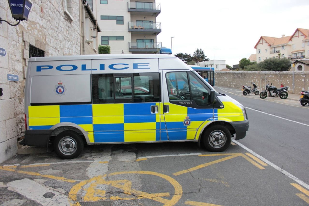 Three Teens Arrested Over Assault On Care Worker