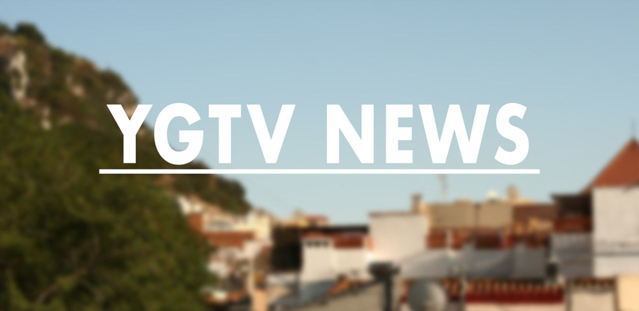 Gibraltar International Dance Festival 2020