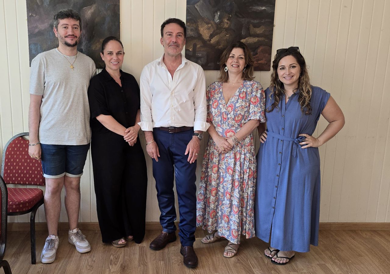 Counselling And Psychotherapy Forum Gibraltar Holds First Annual General Meeting