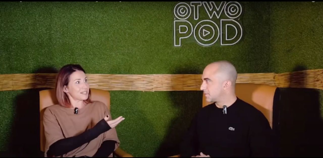 OTWO Pod: Gibraltar’s First Podcast Dedicated To Sustainability
