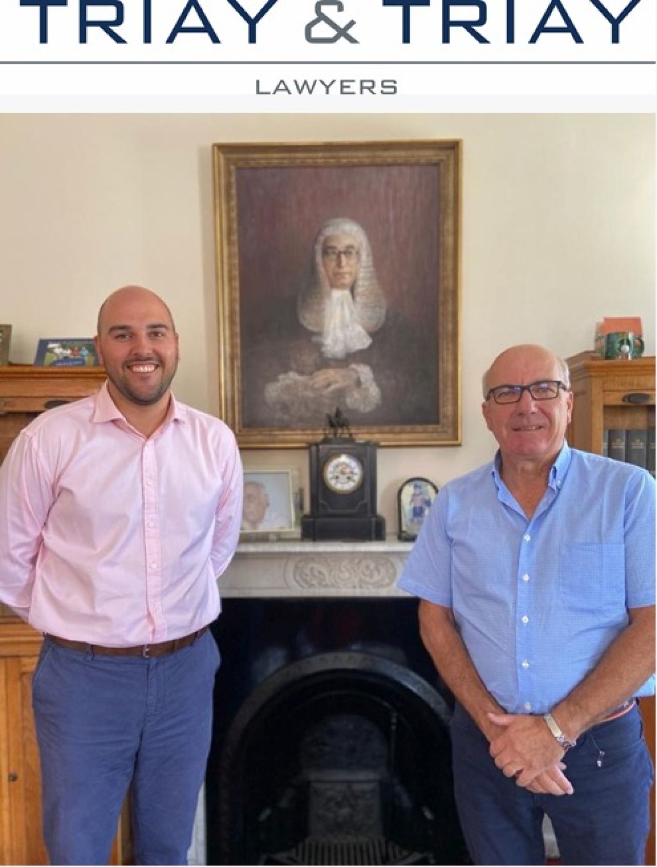 Triay And Triay Announce The Appointment Of A New Director