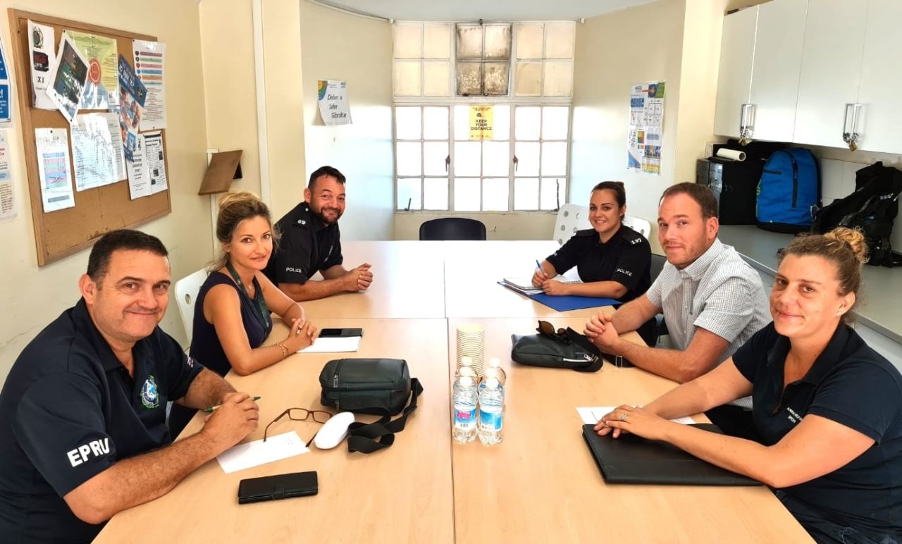 Animal Welfare Meeting held at New Mole House
