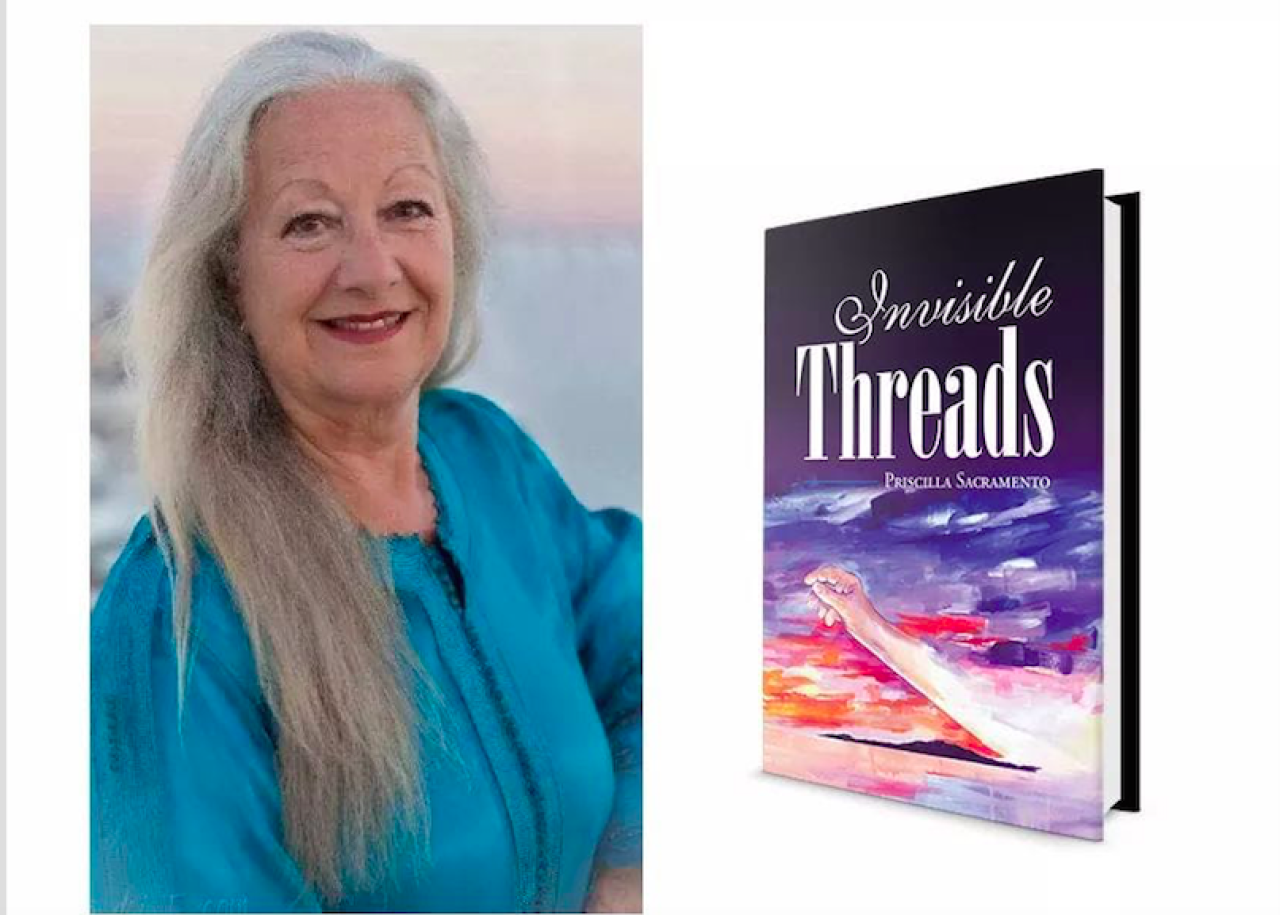 Priscilla Sacramento To Lead Gibraltar-Morocco Cultural Exchange Online Event