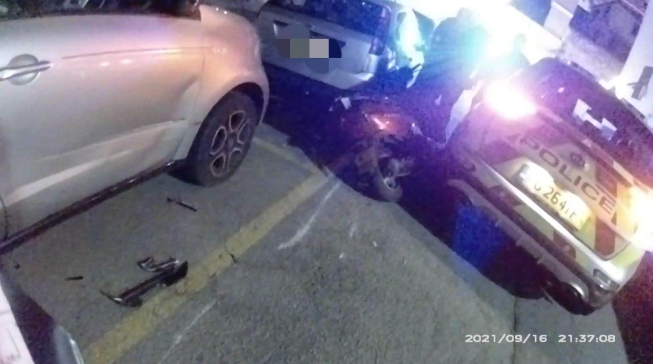 Dangerous Driver Sentenced To Unpaid Work
