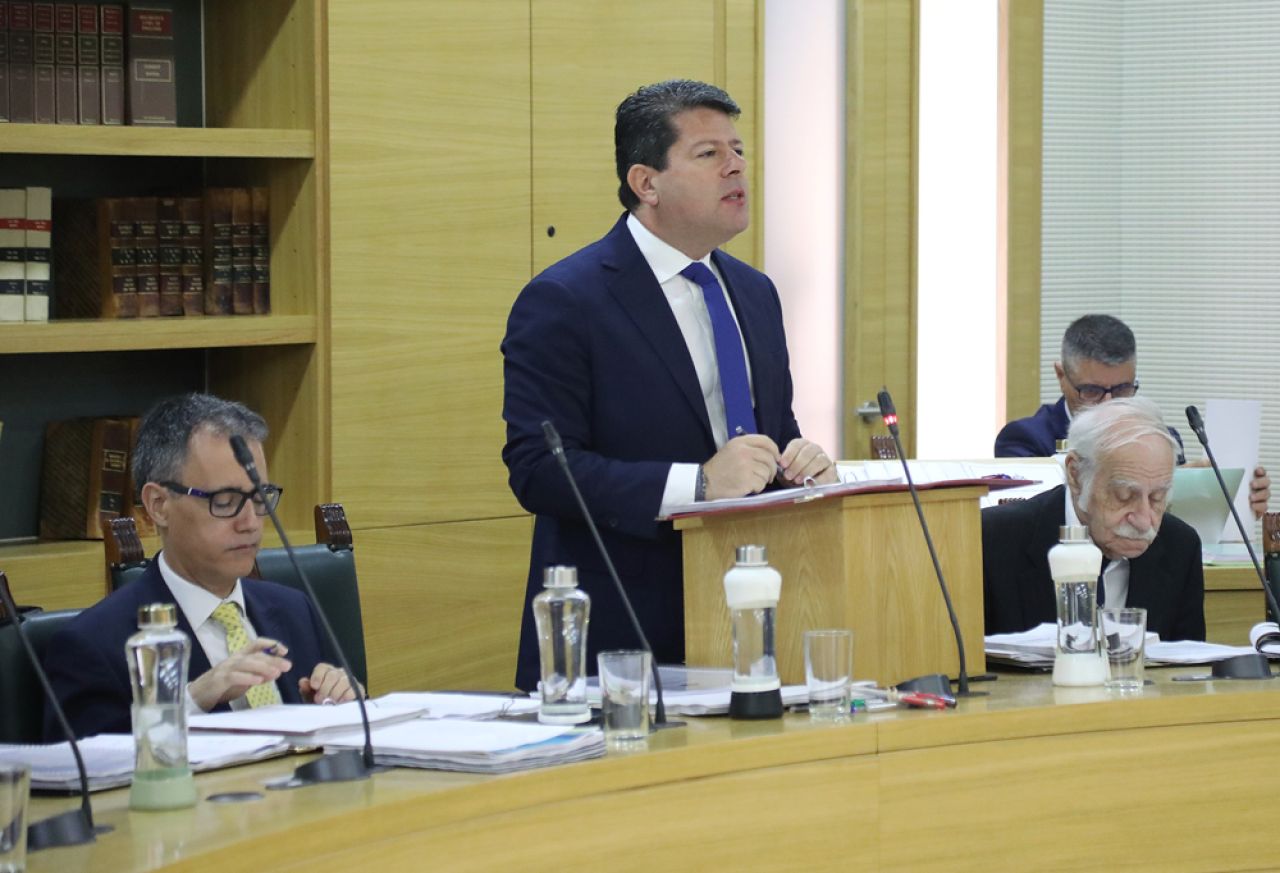 Chief Minister’s Budget Address 2022