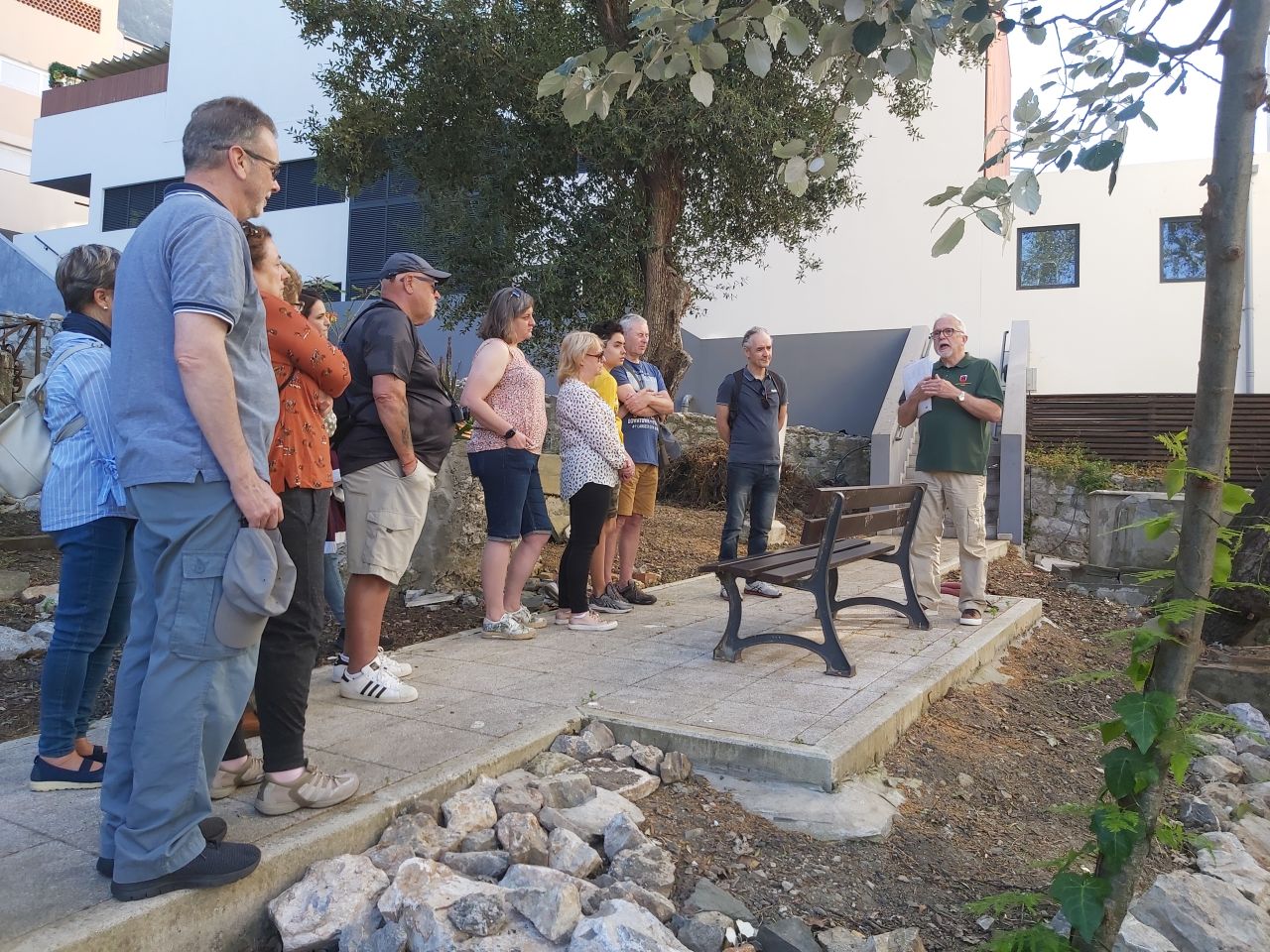 Heritage Festival Tours 2025 8th – 11th May
