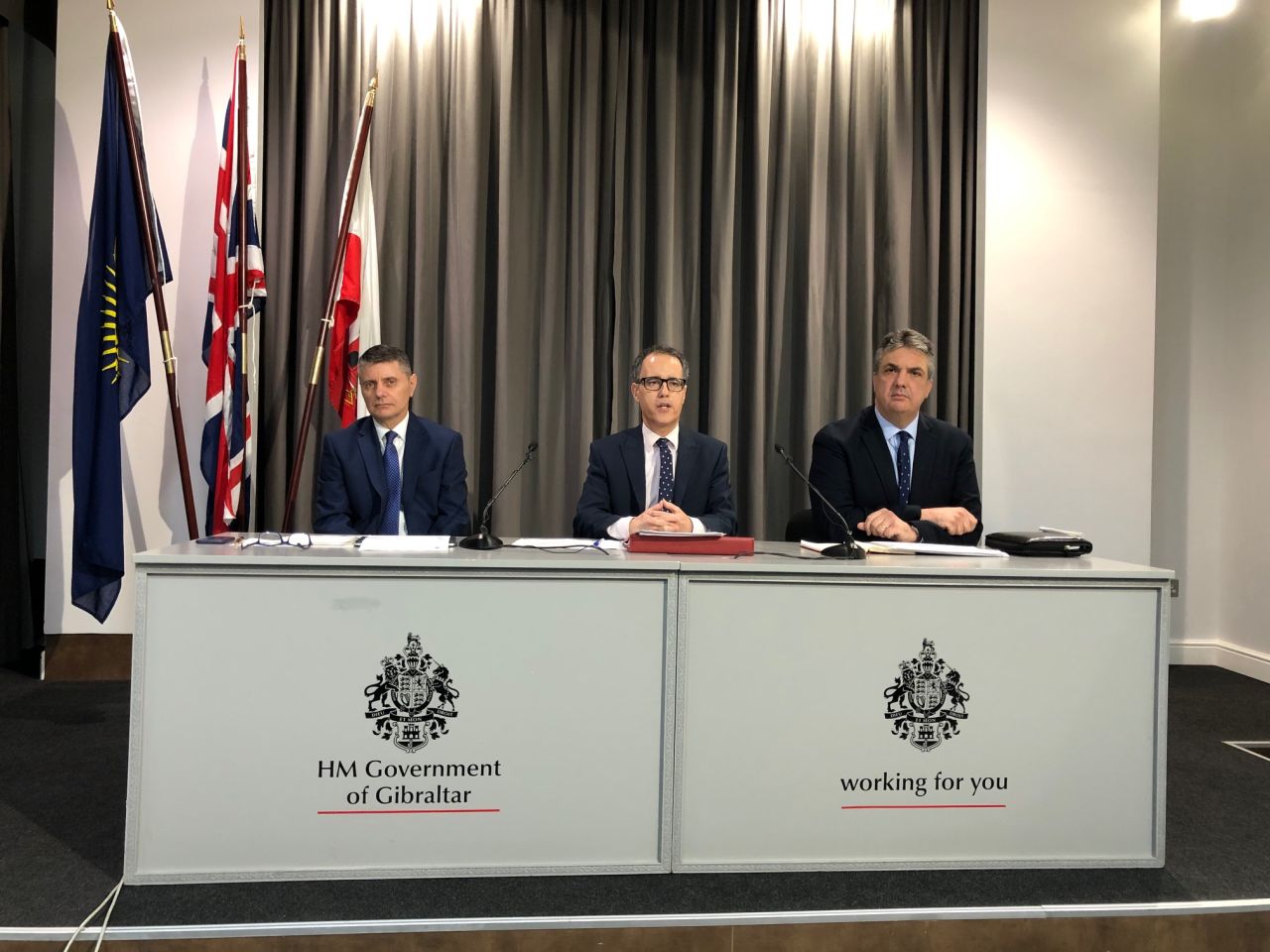 DCM Provides COVID-19 Update