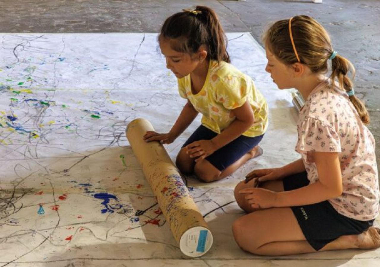 GCS Summer Workshops And Activities