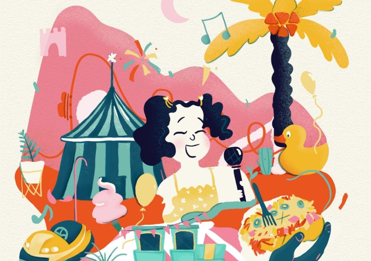 Gibraltar Fair To Take Place At Victoria Stadium 23rd – 31st August