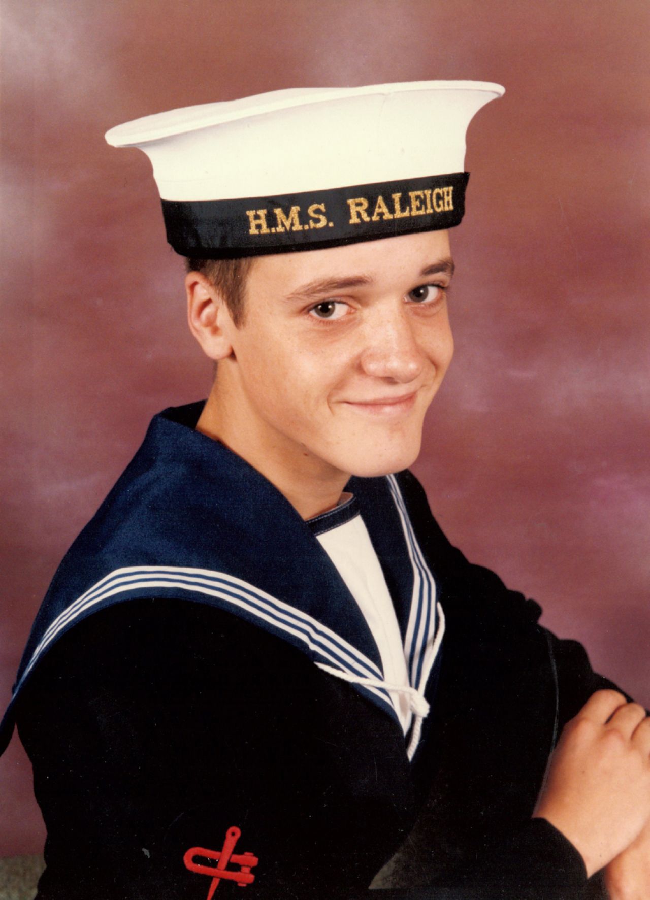 RGP And Hampshire Constabulary Relaunch Missing Sailor Investigation