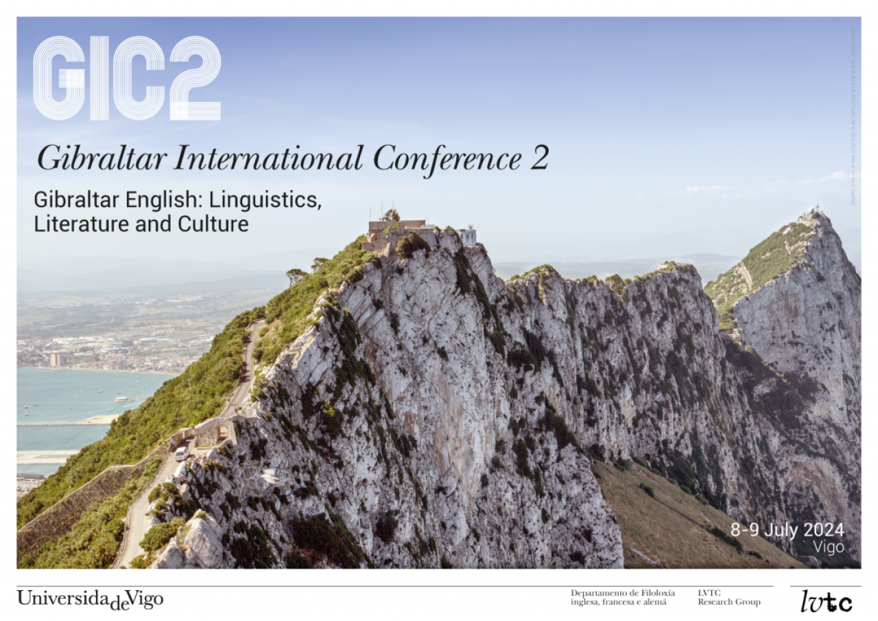 Conference On Gibraltar’s Languages And Literature To Be Held in Vigo