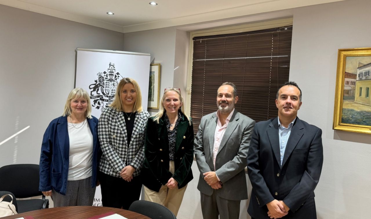 Minister for Sport Reaffirms Commitment for the Netball World Youth Cup 2025
