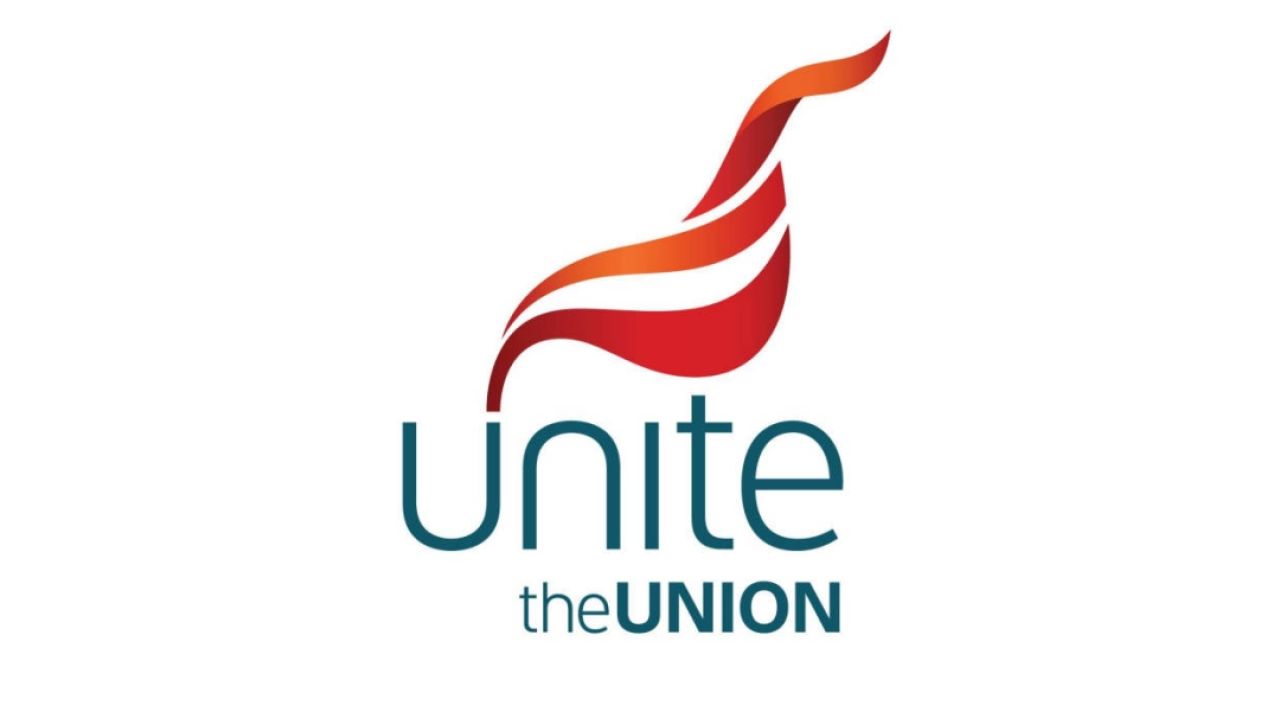 Unite’s Reaction to the Chief Minister’s Budget Address “Mainly Positive”