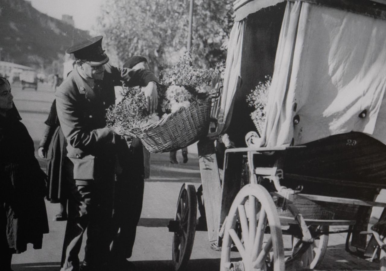 HM Customs to Celebrate their 275th Anniversary