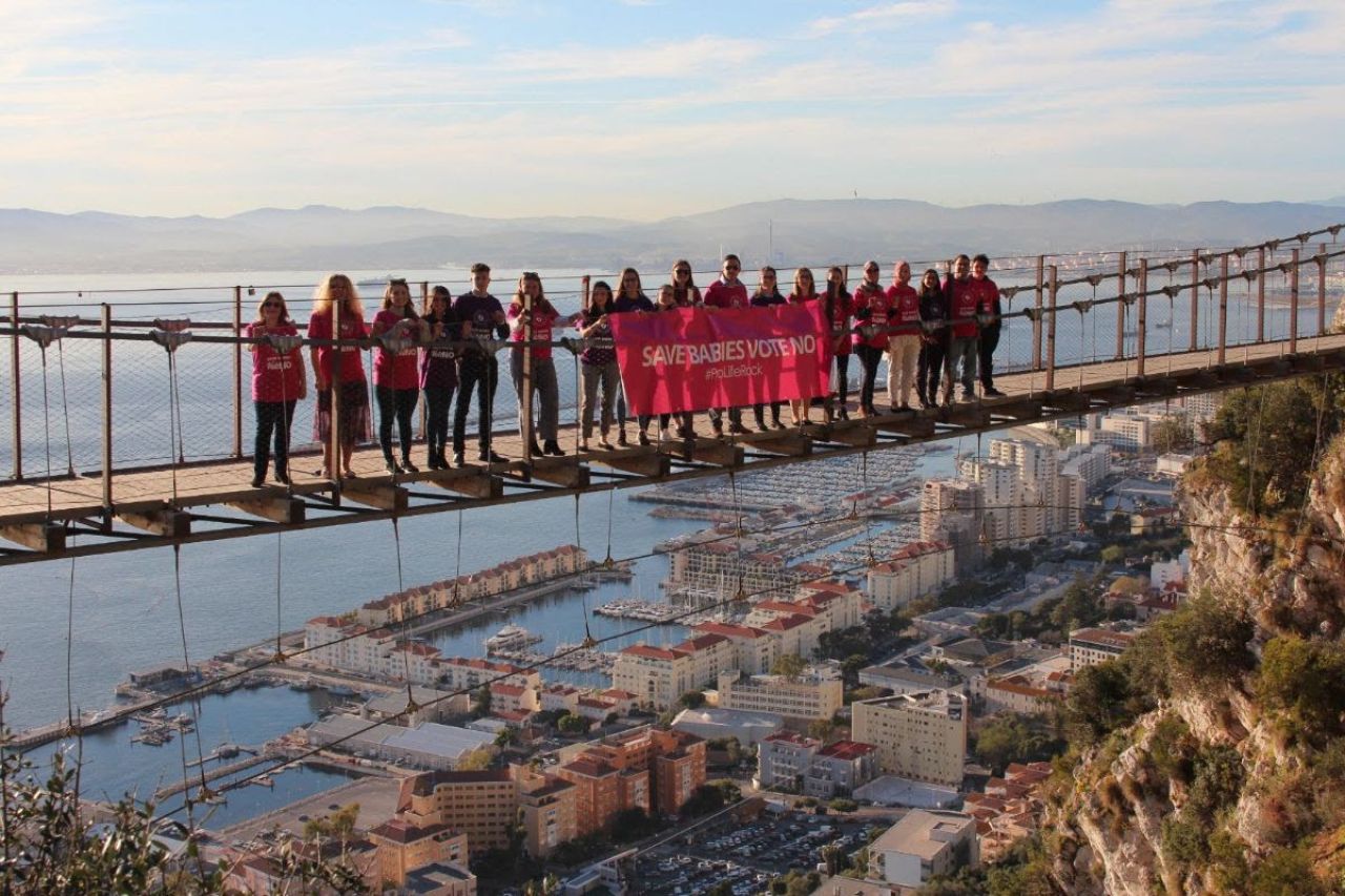 GPLM Encourage Gibraltarians “To Ensure Their Voices Are Heard”