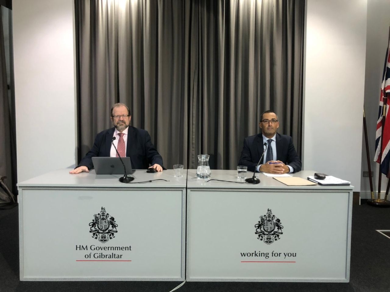 Dr Rawal’s Statement - Sunday COVID-19 Briefing