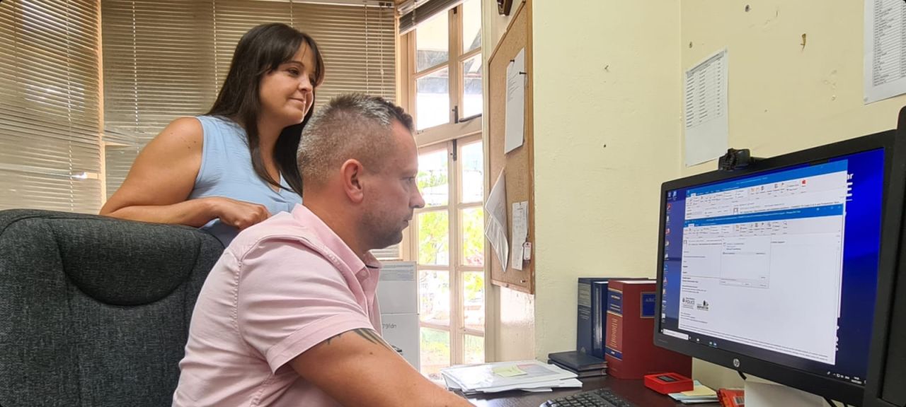 RGP Launches Victim Support Team