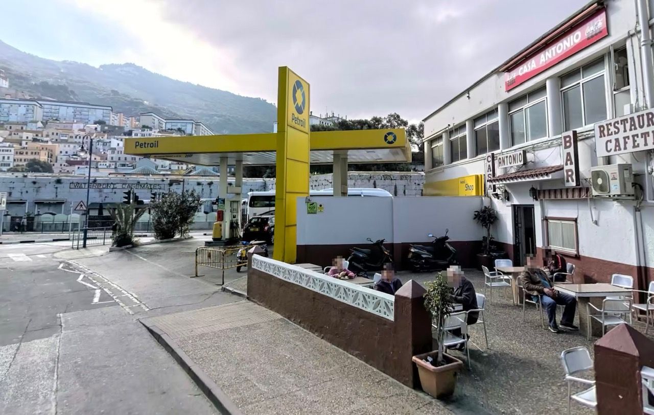 Appeal For Witnesses Of Bahia Bar Incident
