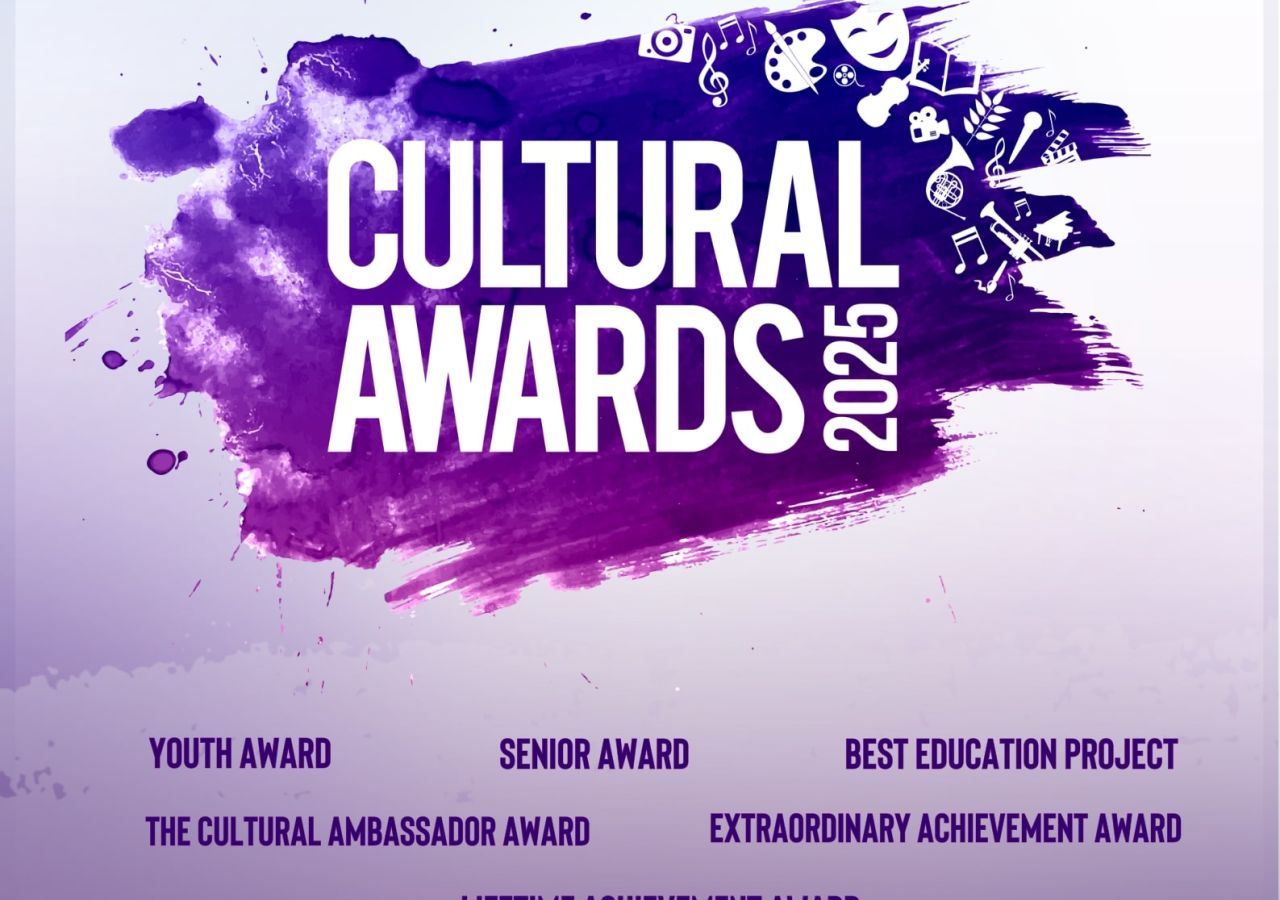 2025 GCS Cultural Awards – Call For Nominations